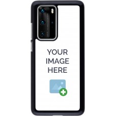 Personalisierte Hülle - Huawei P40 Pro