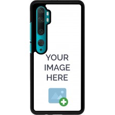 Coque personnalisée - Xiaomi Mi Note 10 / Note 10 Pro