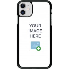 Coque personnalisée - iPhone 11