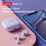 Lenovo LP40pro kabellose Bluetooth 5.0 Kopfhörer wireless earbuds mit Noise cancelling - Schwarz