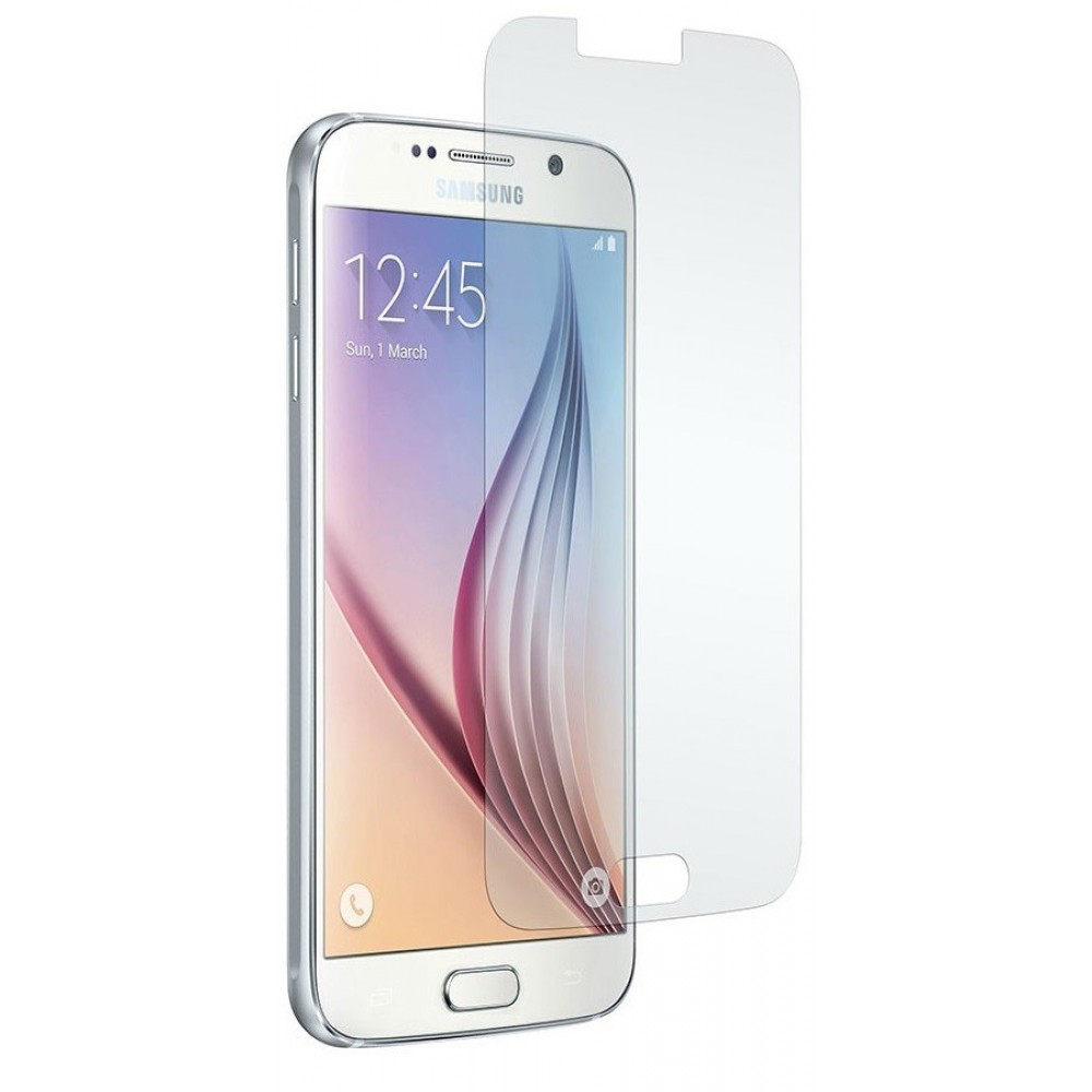 Displayschutzfolie Samsung Galaxy S6