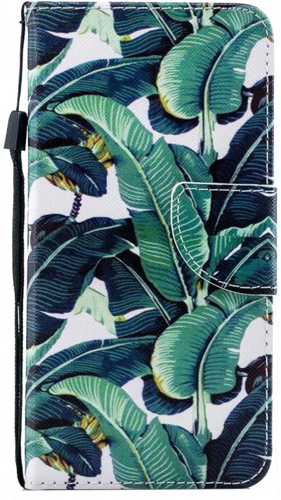 iPhone 13 Pro Case Hülle - Flip Jungle