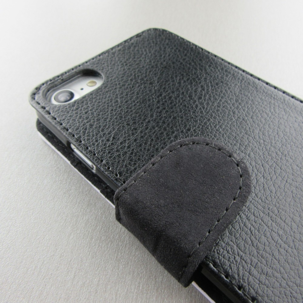 Personalisierte Hülle Wallet - iPhone 7 / 8 / SE (2020)