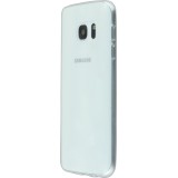 Hülle Samsung Galaxy S7 edge - Ultra-thin gel