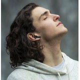 LENOVO thinkplus LivePods LP1S  in-ear Bluetooth Kopfhörer mit Touch control - Schwarz