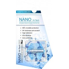 Nano Hi-tech Flüssigkeits Schutz 9H Display Protect Screen Guard