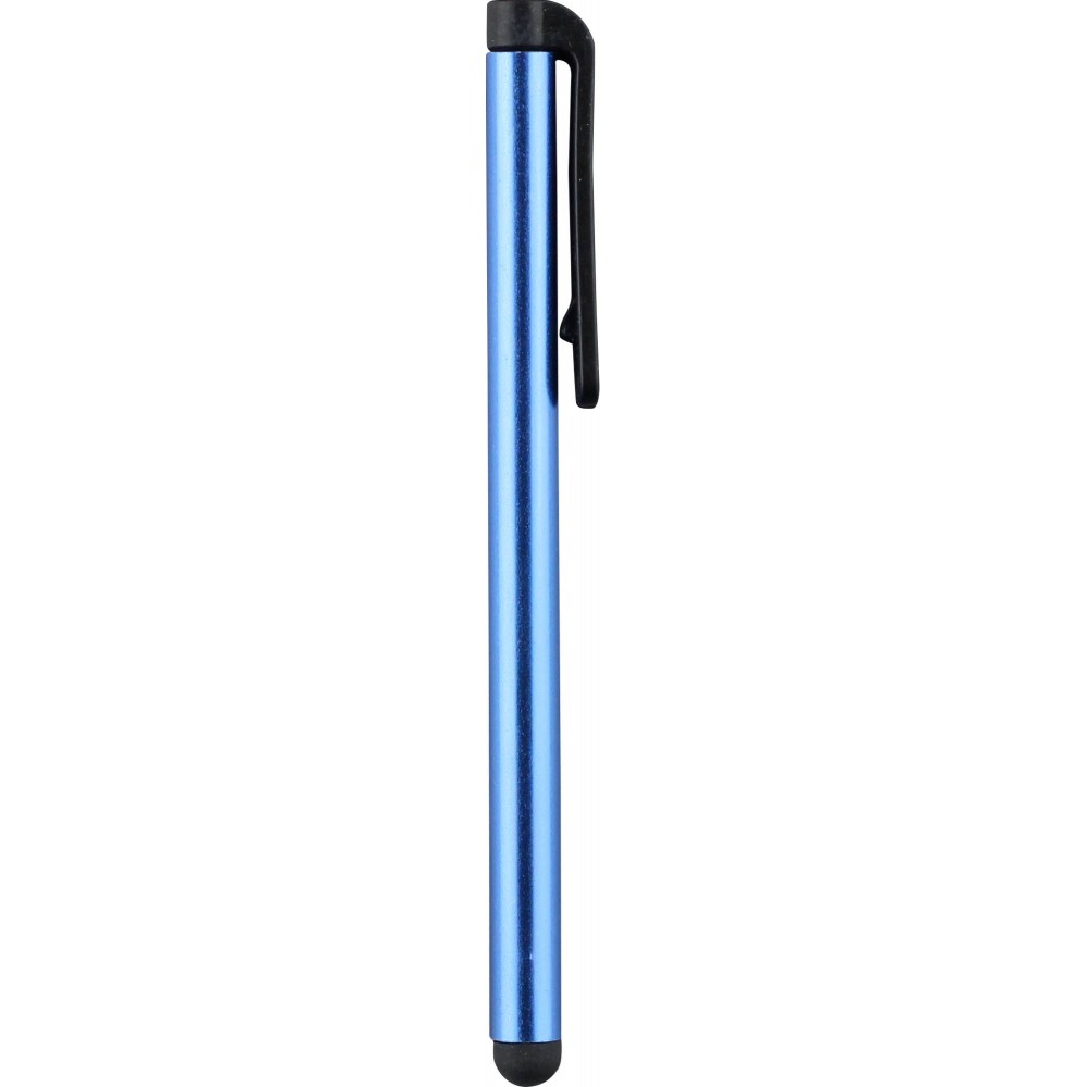 Universal präzisions Stylus - Touch-Pen für Smartphone Displays Touchscreens - Blau