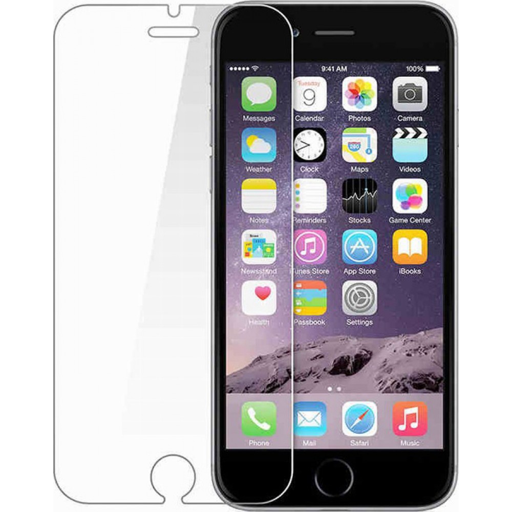 Tempered Glass Schutzglas anti-Blue Light iPhone 6 Plus / 6s Plus