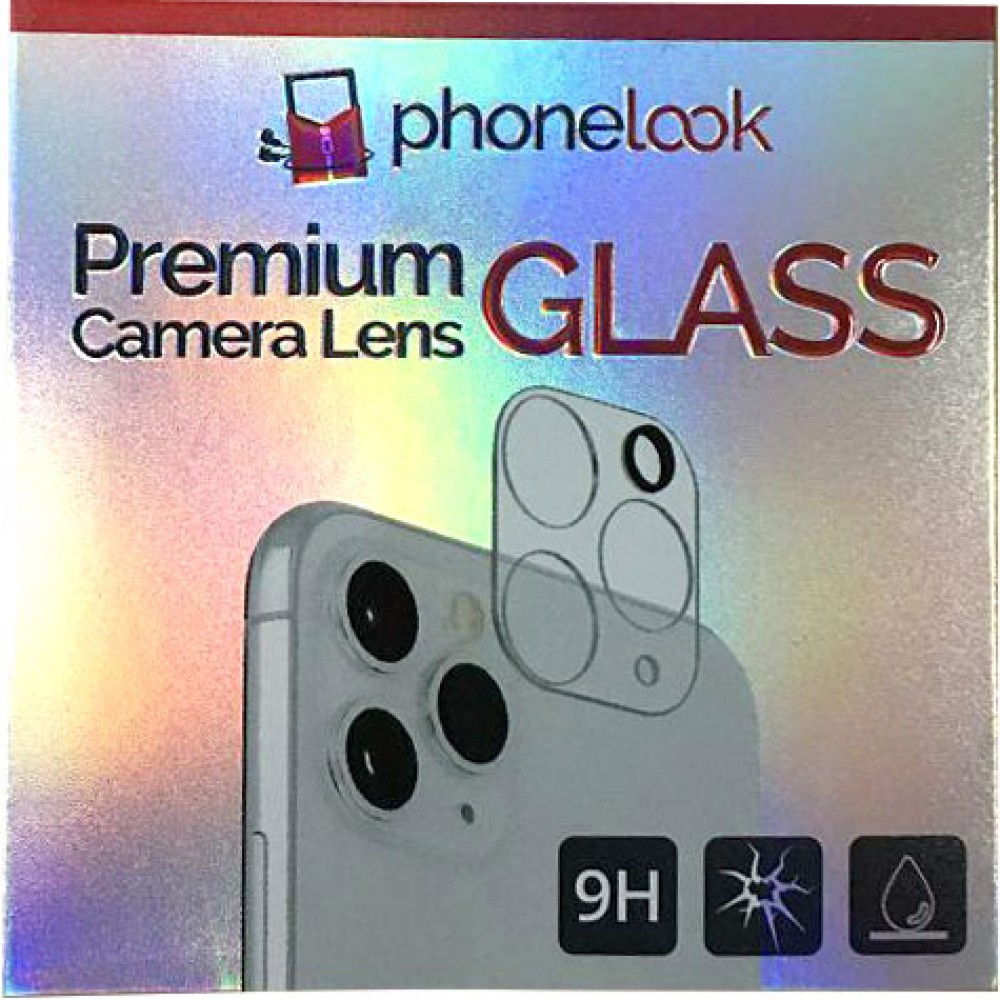 Kamera Schutzglas - iPhone 14 Pro Max