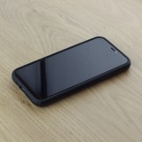 iPhone 11 Pro Case Hülle - Hybrid Armor schwarz Die Pokerhunde