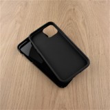 iPhone 11 Pro Case Hülle - Hybrid Armor schwarz Die Pokerhunde