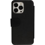 iPhone 13 Pro Max Case Hülle - Wallet schwarz Autumn 2024 New York city