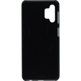 Hülle Samsung Galaxy A32 5G - Marble Black 01