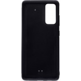 Samsung Galaxy S20 FE 5G Case Hülle - Silikon schwarz Mexiko 2022 personalisierbares Fussballtrikot