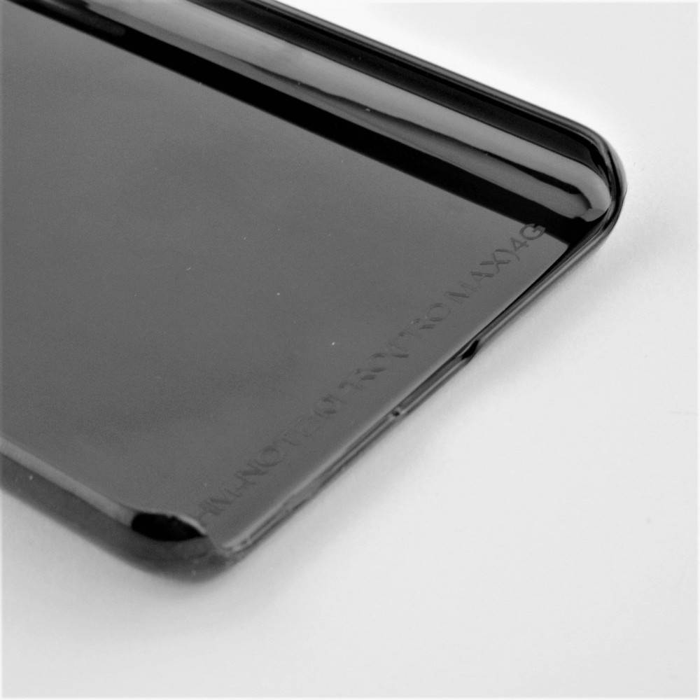 Xiaomi Redmi Note 10 Pro Case Hülle - Mom 2024 Queen